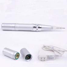 Hot Sale High Quality Micro Needle Pen For Skin Care Battery Operated